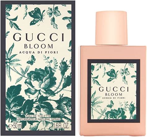 gucci acqua corpo|Gucci Bloom Acqua di Fiori Gucci for women .